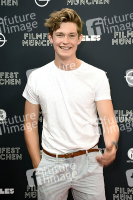 Filmpremiere 'Das schönste Mädchen der Welt', Filmfest München 2018