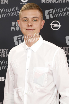 Filmpremiere 'Das schönste Mädchen der Welt', Filmfest München 2018