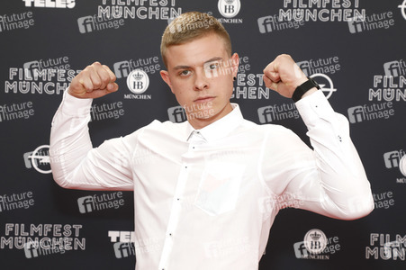 Filmpremiere 'Das schönste Mädchen der Welt', Filmfest München 2018