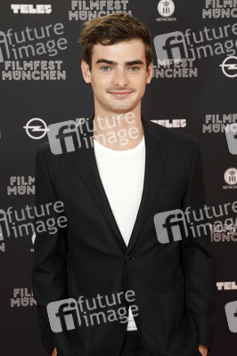 Filmpremiere 'Das schönste Mädchen der Welt', Filmfest München 2018