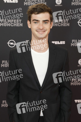 Filmpremiere 'Das schönste Mädchen der Welt', Filmfest München 2018