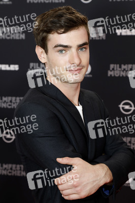 Filmpremiere 'Das schönste Mädchen der Welt', Filmfest München 2018