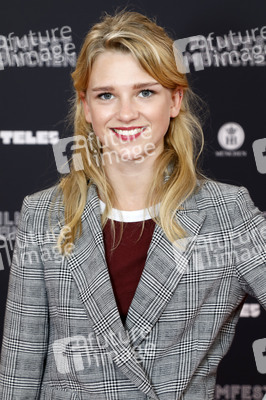 Filmpremiere 'Das schönste Mädchen der Welt', Filmfest München 2018