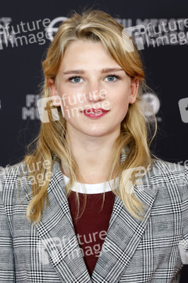 Filmpremiere 'Das schönste Mädchen der Welt', Filmfest München 2018