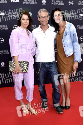 Serienpremiere 'Parfum', Filmfest München 2018