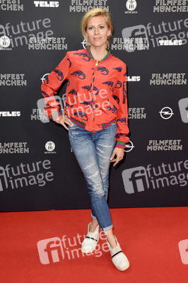 Serienpremiere 'Parfum', Filmfest München 2018
