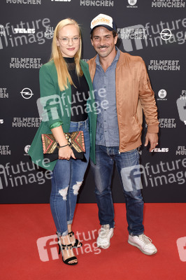 Serienpremiere 'Parfum', Filmfest München 2018