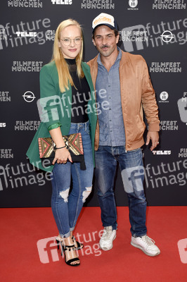 Serienpremiere 'Parfum', Filmfest München 2018