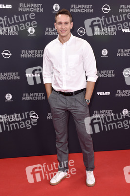 Serienpremiere 'Parfum', Filmfest München 2018