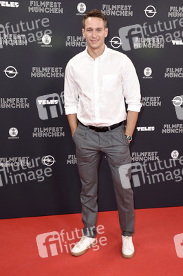 Serienpremiere 'Parfum', Filmfest München 2018