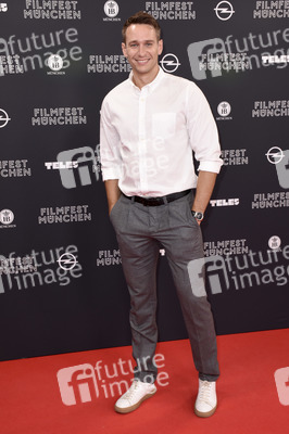 Serienpremiere 'Parfum', Filmfest München 2018