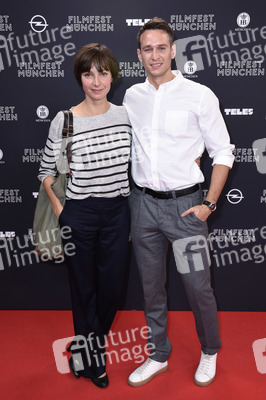 Serienpremiere 'Parfum', Filmfest München 2018