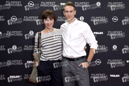 Serienpremiere 'Parfum', Filmfest München 2018