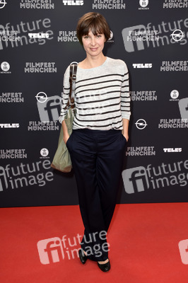 Serienpremiere 'Parfum', Filmfest München 2018