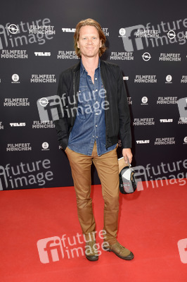 Serienpremiere 'Parfum', Filmfest München 2018
