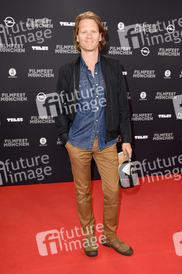 Serienpremiere 'Parfum', Filmfest München 2018