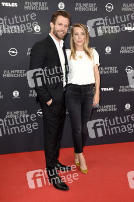 Serienpremiere 'Parfum', Filmfest München 2018