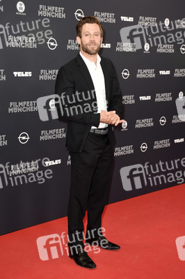 Serienpremiere 'Parfum', Filmfest München 2018