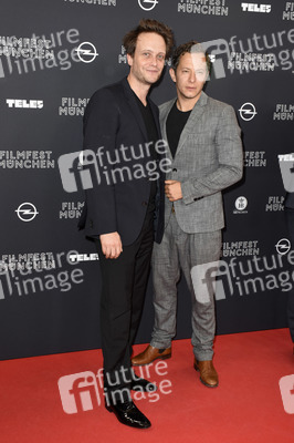 Serienpremiere 'Parfum', Filmfest München 2018