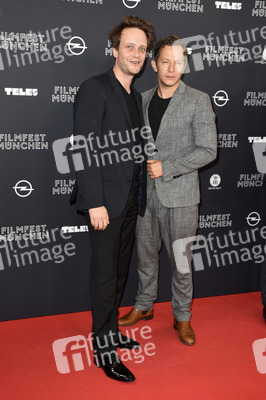 Serienpremiere 'Parfum', Filmfest München 2018