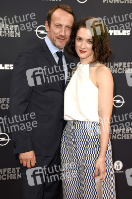 Serienpremiere 'Parfum', Filmfest München 2018