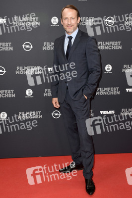 Serienpremiere 'Parfum', Filmfest München 2018