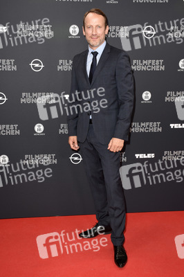 Serienpremiere 'Parfum', Filmfest München 2018