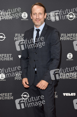 Serienpremiere 'Parfum', Filmfest München 2018