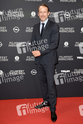 Serienpremiere 'Parfum', Filmfest München 2018