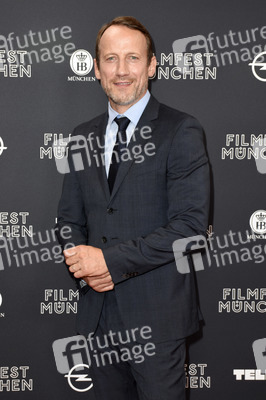 Serienpremiere 'Parfum', Filmfest München 2018