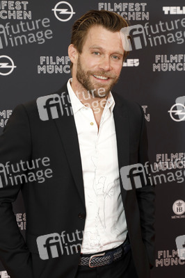 Serienpremiere 'Parfum', Filmfest München 2018
