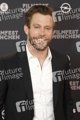 Serienpremiere 'Parfum', Filmfest München 2018