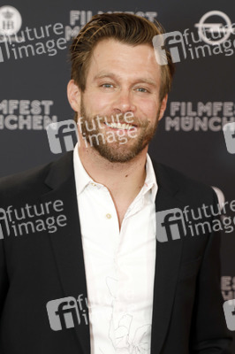Serienpremiere 'Parfum', Filmfest München 2018