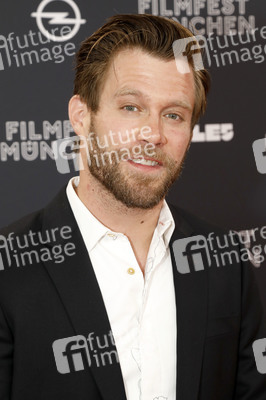 Serienpremiere 'Parfum', Filmfest München 2018