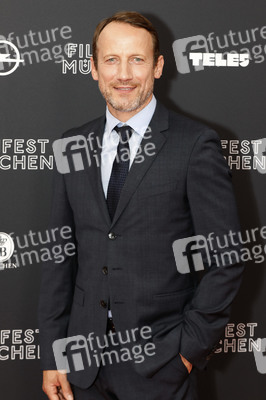 Serienpremiere 'Parfum', Filmfest München 2018