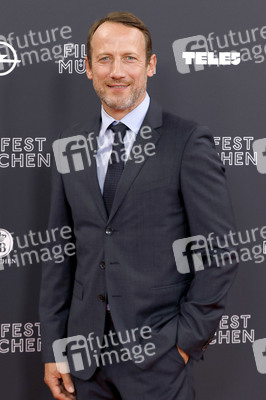 Serienpremiere 'Parfum', Filmfest München 2018