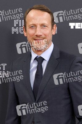 Serienpremiere 'Parfum', Filmfest München 2018