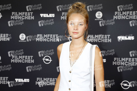 Serienpremiere 'Parfum', Filmfest München 2018
