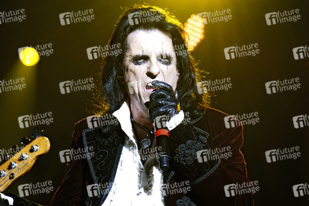 Konzert von The Hollywood Vampires in München