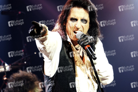 Konzert von The Hollywood Vampires in München