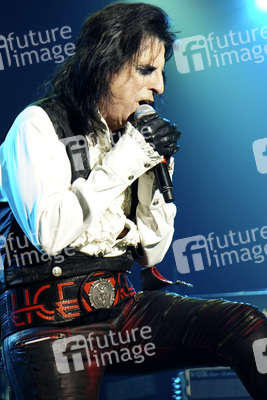 Konzert von The Hollywood Vampires in München