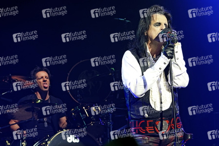 Konzert von The Hollywood Vampires in München