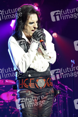 Konzert von The Hollywood Vampires in München