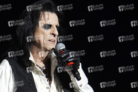 Konzert von The Hollywood Vampires in München