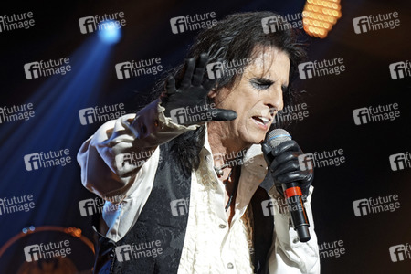 Konzert von The Hollywood Vampires in München