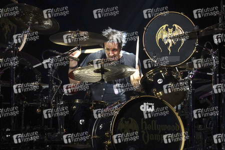 Konzert von The Hollywood Vampires in München