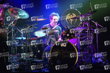 Konzert von The Hollywood Vampires in München