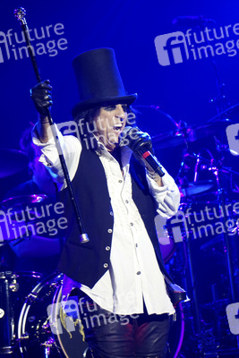 Konzert von The Hollywood Vampires in München