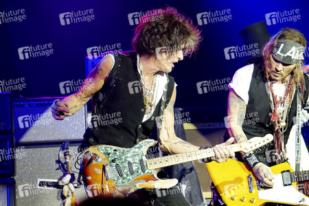 Konzert von The Hollywood Vampires in München