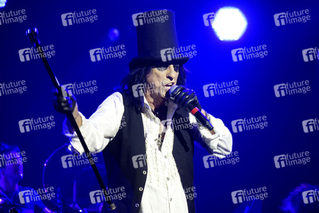 Konzert von The Hollywood Vampires in München